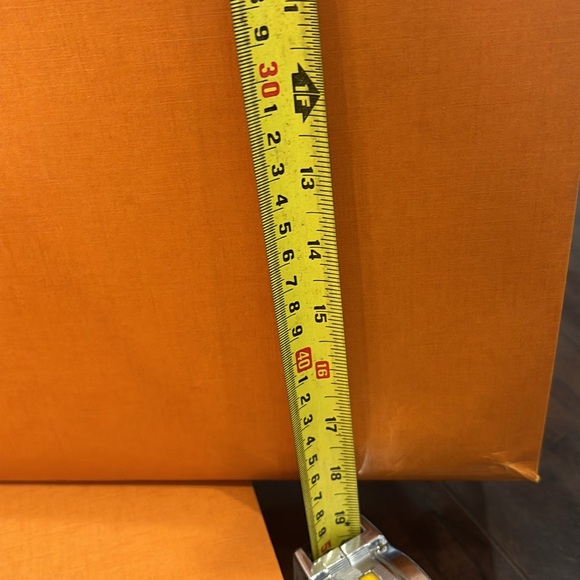 LV Louis Vuitton Bag and Box - Picture 11 of 12